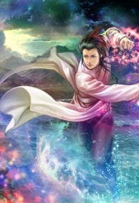 人魚公主假死失敗之後