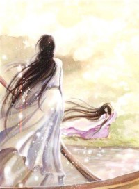 仙子落蠻荒