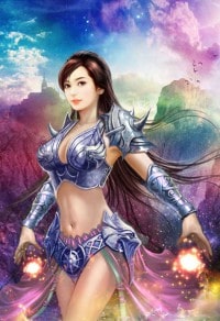 神体苏醒