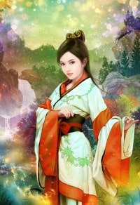 【穿書】帝師為後