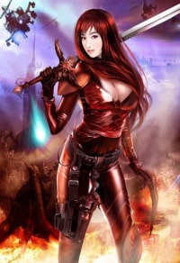 斗罗:开局变成小兔子拯救女神